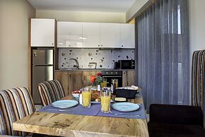 Tessera Boutique Hotel & Villas