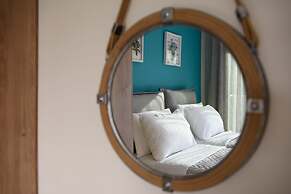 Tessera Boutique Hotel & Villas