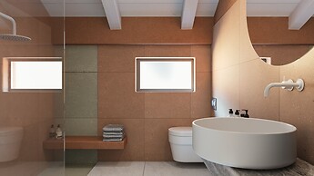 Tessera Boutique Hotel & Villas