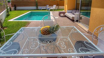 Tessera Boutique Hotel & Villas