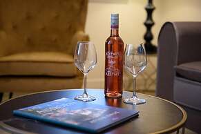 Tessera Boutique Hotel & Villas