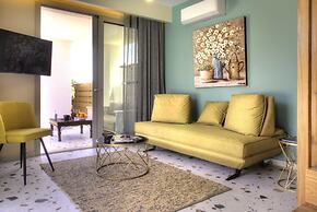 Tessera Boutique Hotel & Villas