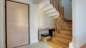 Tessera Boutique Hotel & Villas