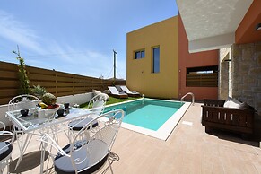 Tessera Boutique Hotel & Villas