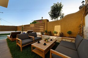 Tessera Boutique Hotel & Villas