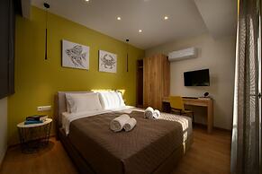 Tessera Boutique Hotel & Villas
