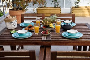 Tessera Boutique Hotel & Villas