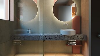 Tessera Boutique Hotel & Villas
