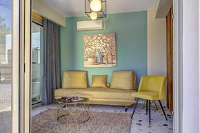 Tessera Boutique Hotel & Villas