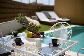 Tessera Boutique Hotel & Villas