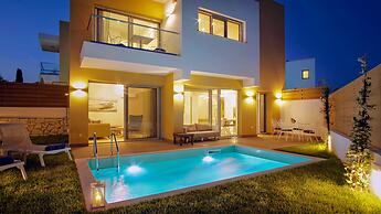 Tessera Boutique Hotel & Villas