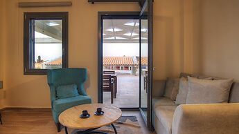 Tessera Boutique Hotel & Villas