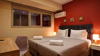 Tessera Boutique Hotel & Villas