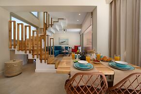 Tessera Boutique Hotel & Villas