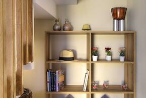 Tessera Boutique Hotel & Villas