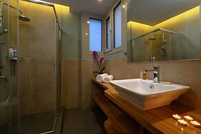 Tessera Boutique Hotel & Villas