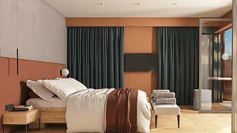 Tessera Boutique Hotel & Villas