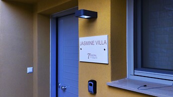 Tessera Boutique Hotel & Villas