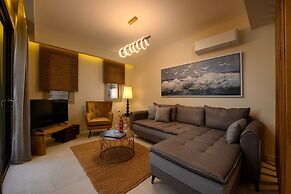 Tessera Boutique Hotel & Villas