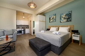 Tessera Boutique Hotel & Villas