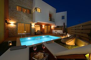 Tessera Boutique Hotel & Villas