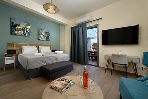 Tessera Boutique Hotel & Villas