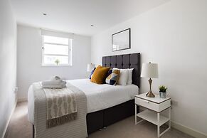 The Spitalfields Flats