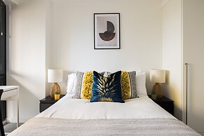 The Spitalfields Flats