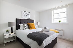The Spitalfields Flats