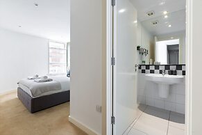 The Spitalfields Flats