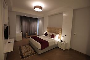 Clarion Inn Indore