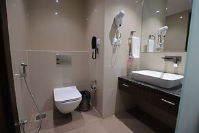 Clarion Inn Indore