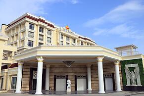 Clarion Inn Indore