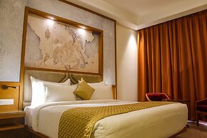 Clarion Inn Indore