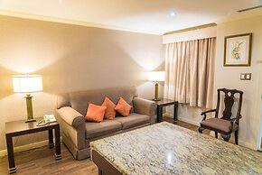 Rose Hotel
