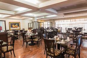 Rose Hotel