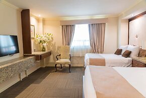 Rose Hotel
