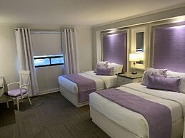 Rose Hotel