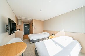 Hotel ZINC