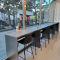 Hotel ZINC