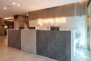 Hotel ZINC
