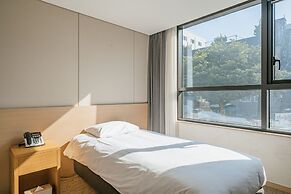 Hotel ZINC