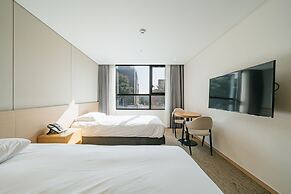 Hotel ZINC