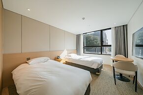 Hotel ZINC