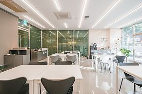 Hotel ZINC