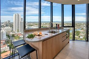 Encore Broadbeach