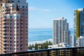 Encore Broadbeach