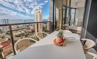 Encore Broadbeach