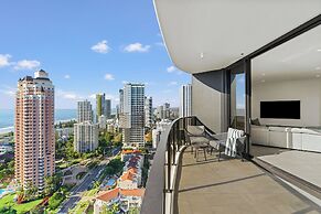 Encore Broadbeach