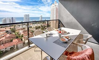 Encore Broadbeach